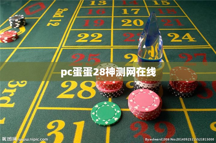 pc蛋蛋28神测网在线